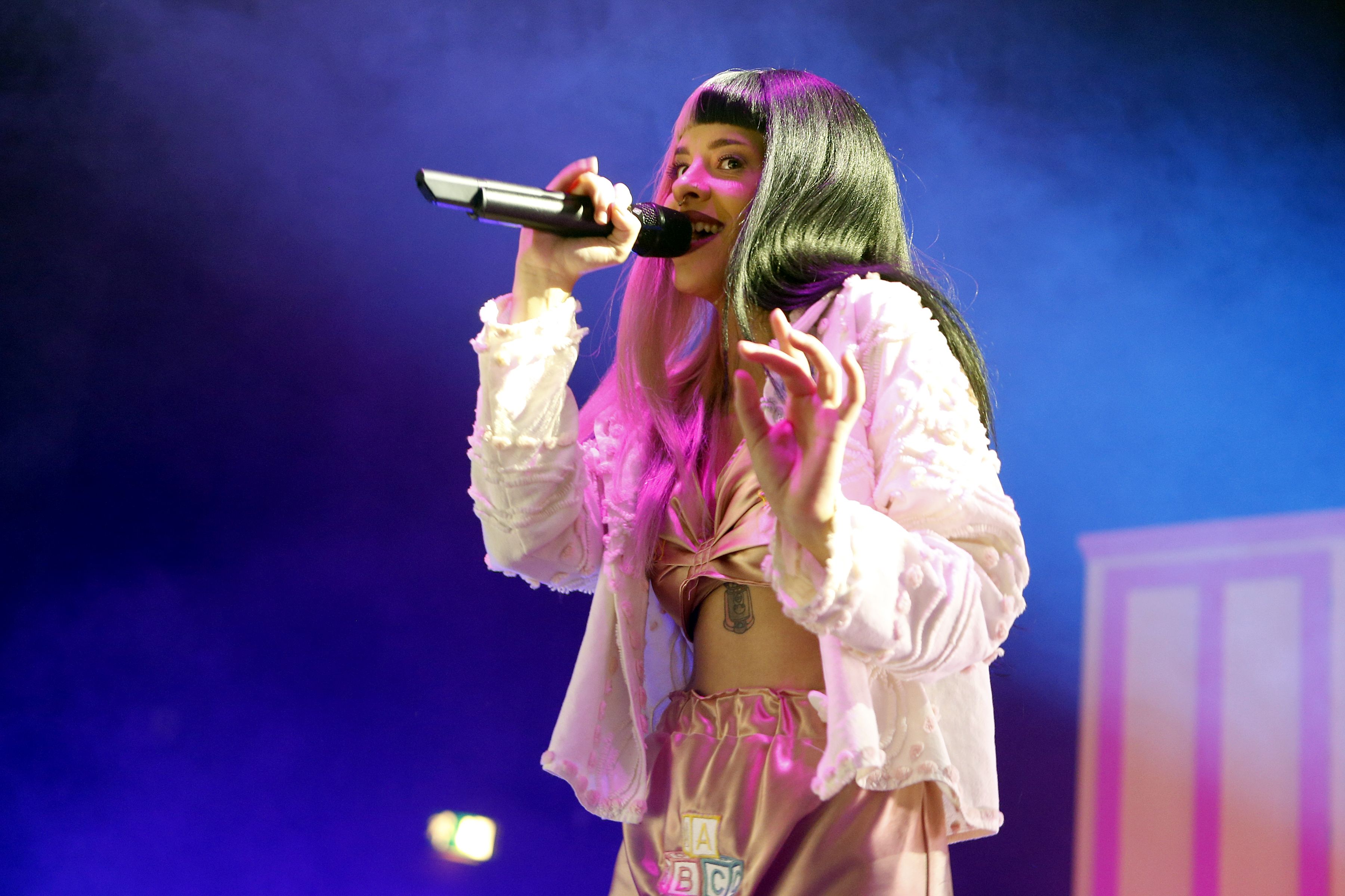 Melanie Martinez at Dublin’s 3Arena Everything you need to know